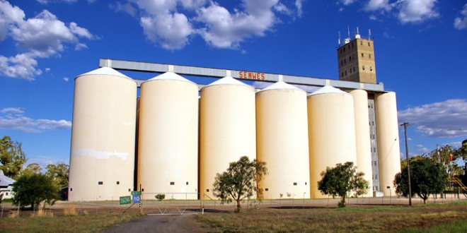 GMB to commission $30 million stock-feed plant