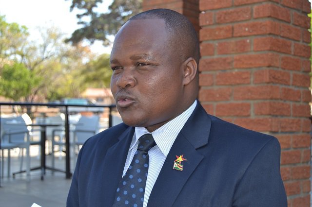 Gandawa wants Zimdef fraud charges dropped