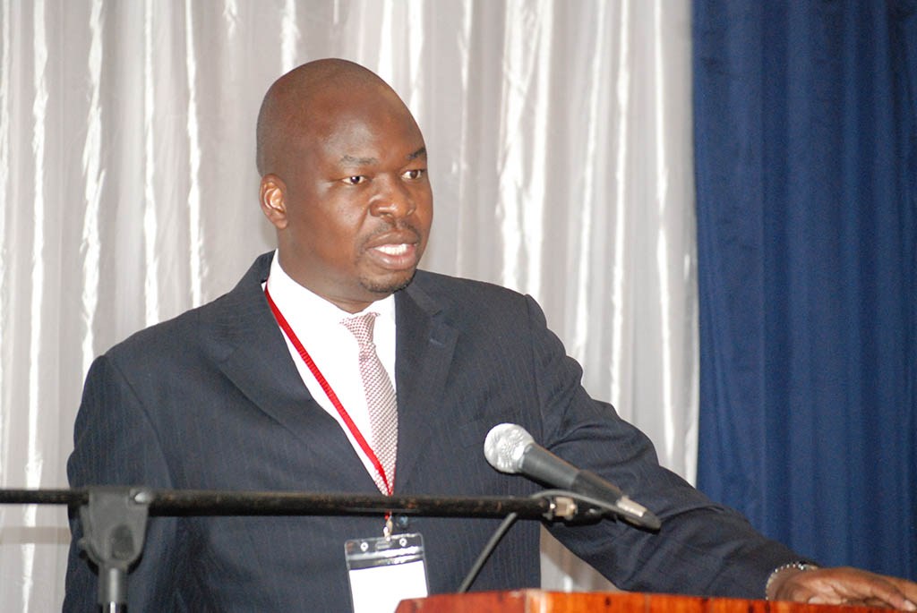'Zim depositors have no right to demand forex'