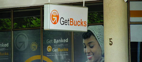 Getbucks' mortgage program gets positive uptake