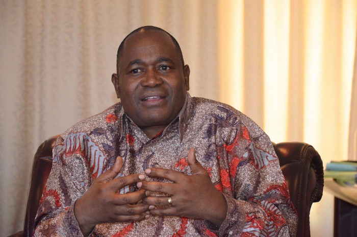 Gono's seven farm empire unmasked