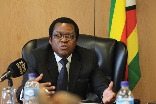  'Zimbabwe lagging behind on cybercrime security'