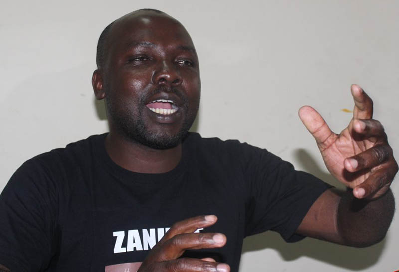 Zanu-PF youth League to look into Chiri's reports