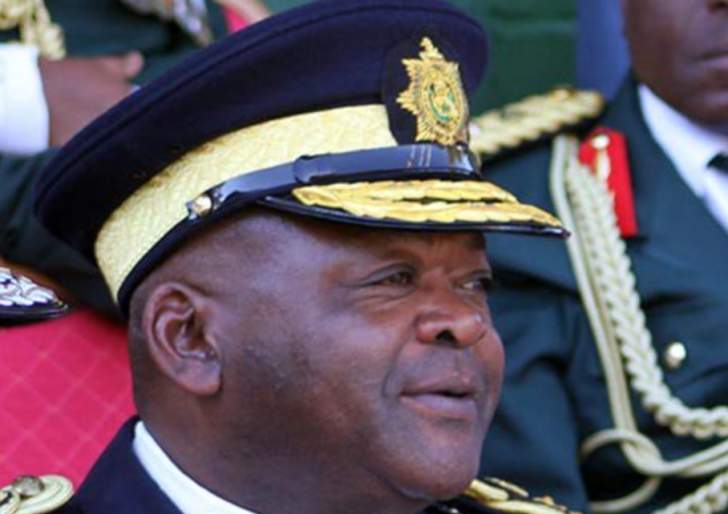 ZRP to abolish senior positions