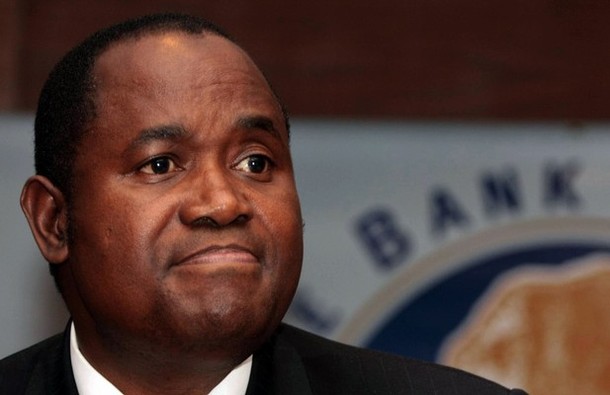 Mixed reactions on Gono's RBZ departure