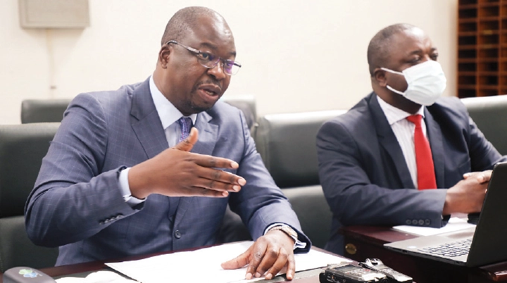 Mutodi claims Guvamatanga getting kickbacks