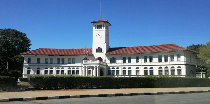 Gweru loses 57% treated water