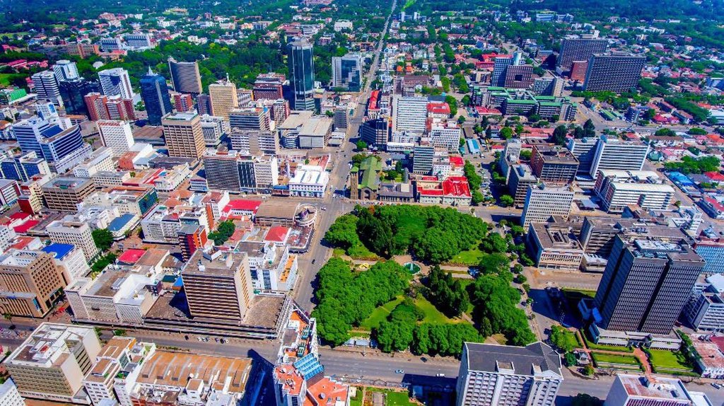 Harare's oldest hotel faces closure