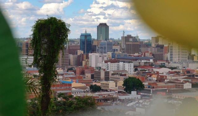 Harare to roll out $350m joint ventures