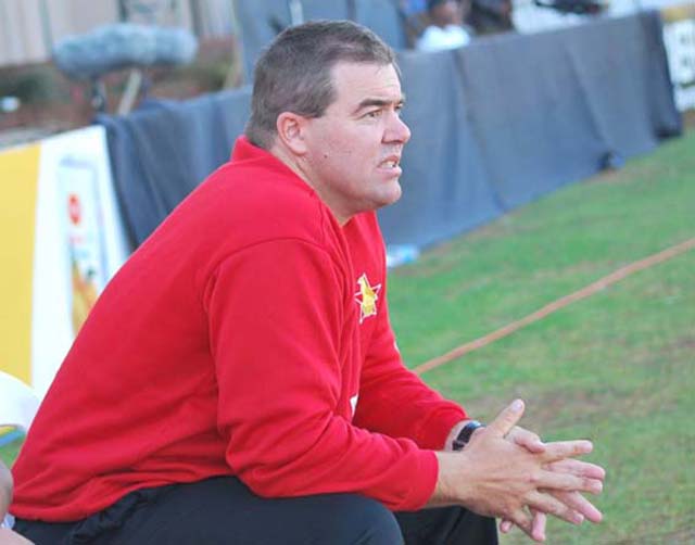 Heath Streak warns other top cricket nations