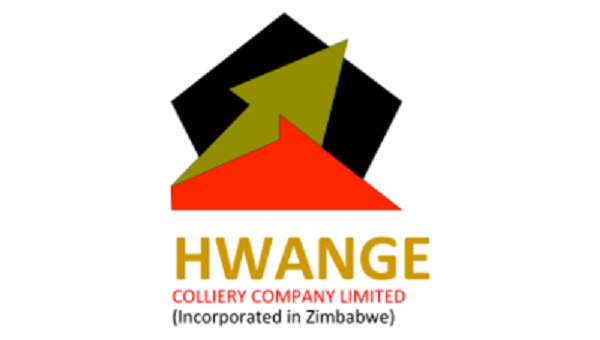 Hwange Colliery apprenticeship intake 2018