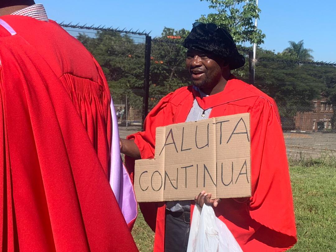 Mnangagwa approves pay rise for lecturers 