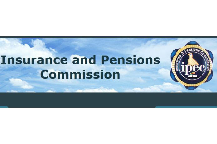 IPEC Commissioner suspended?