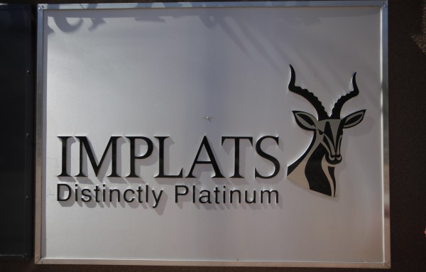 Impala Platinum release horrible financial results