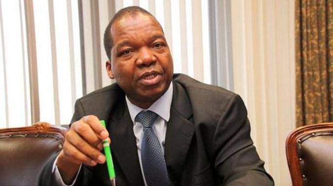  Mystery over Mangudya's new contract'