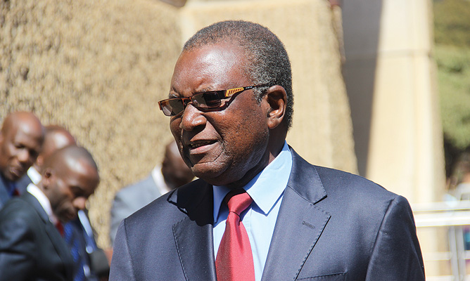 Mystery over Zinara audit