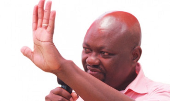 John Nkomo's son cries foul over Zanu-PF primaries