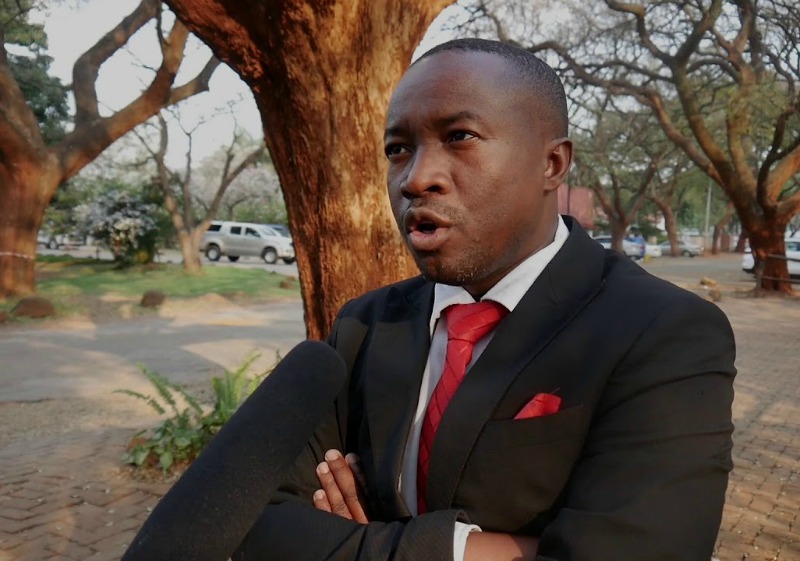  MDC in poll boycott u-turn