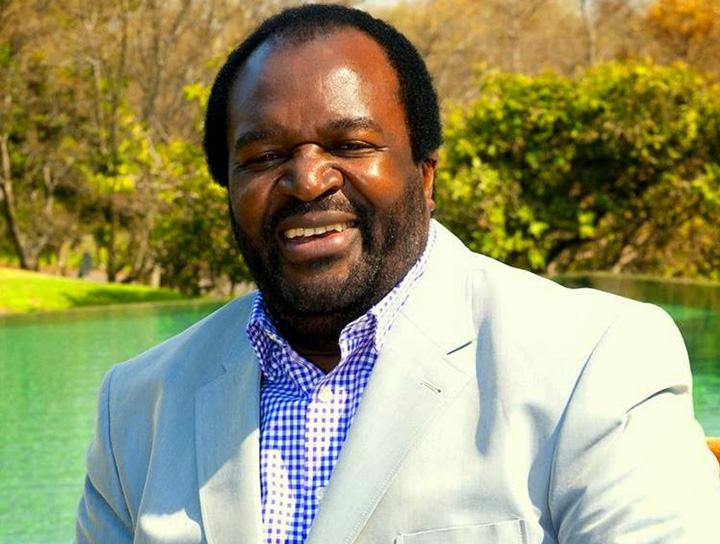 Makamba, Mnangagwa fall out