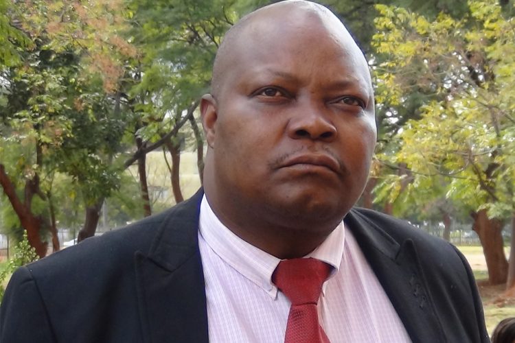 'Coup plotter' Sikhala to appear in court today