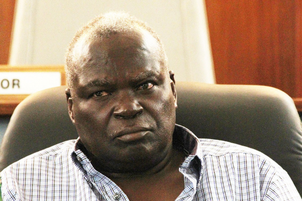 Safari operator sues July Moyo