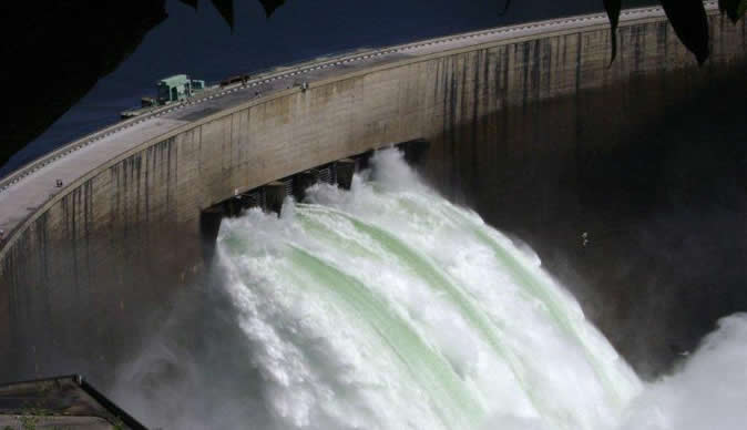 Kariba South power extension uncertain