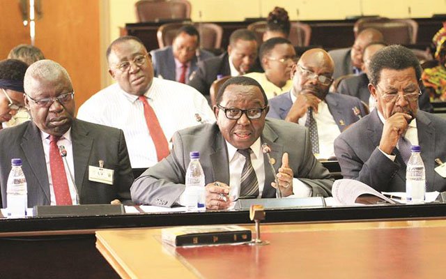 Khaya Moyo summoned over Chivhayo solar project