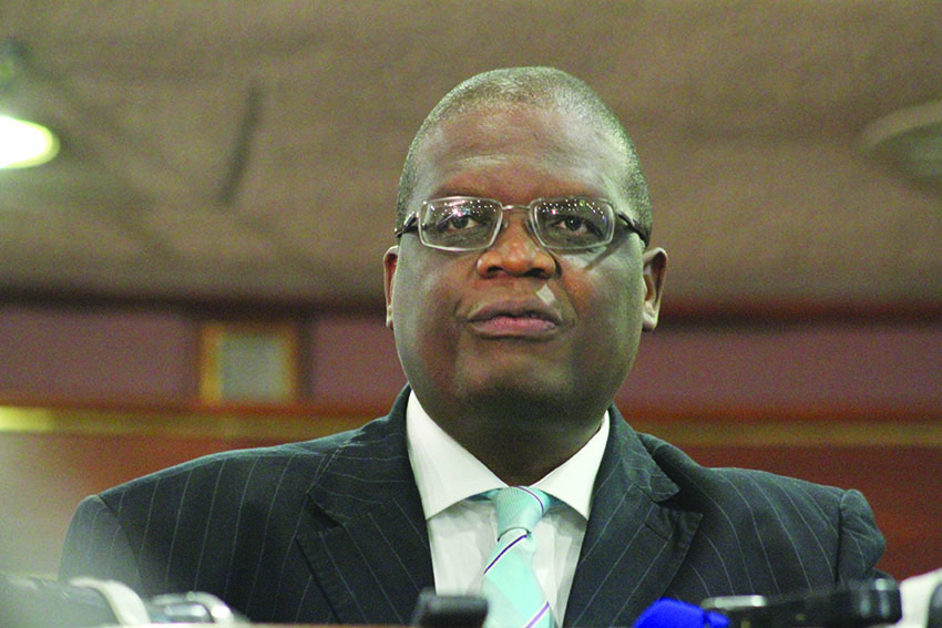 Bond notes still legal tender in Zimbabwe, says RBZ