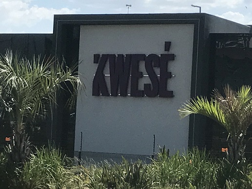 Kwese TV takes over Zimbabwe Mighty Warriors