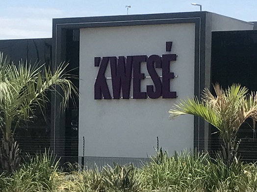 Kwese TV taken to court