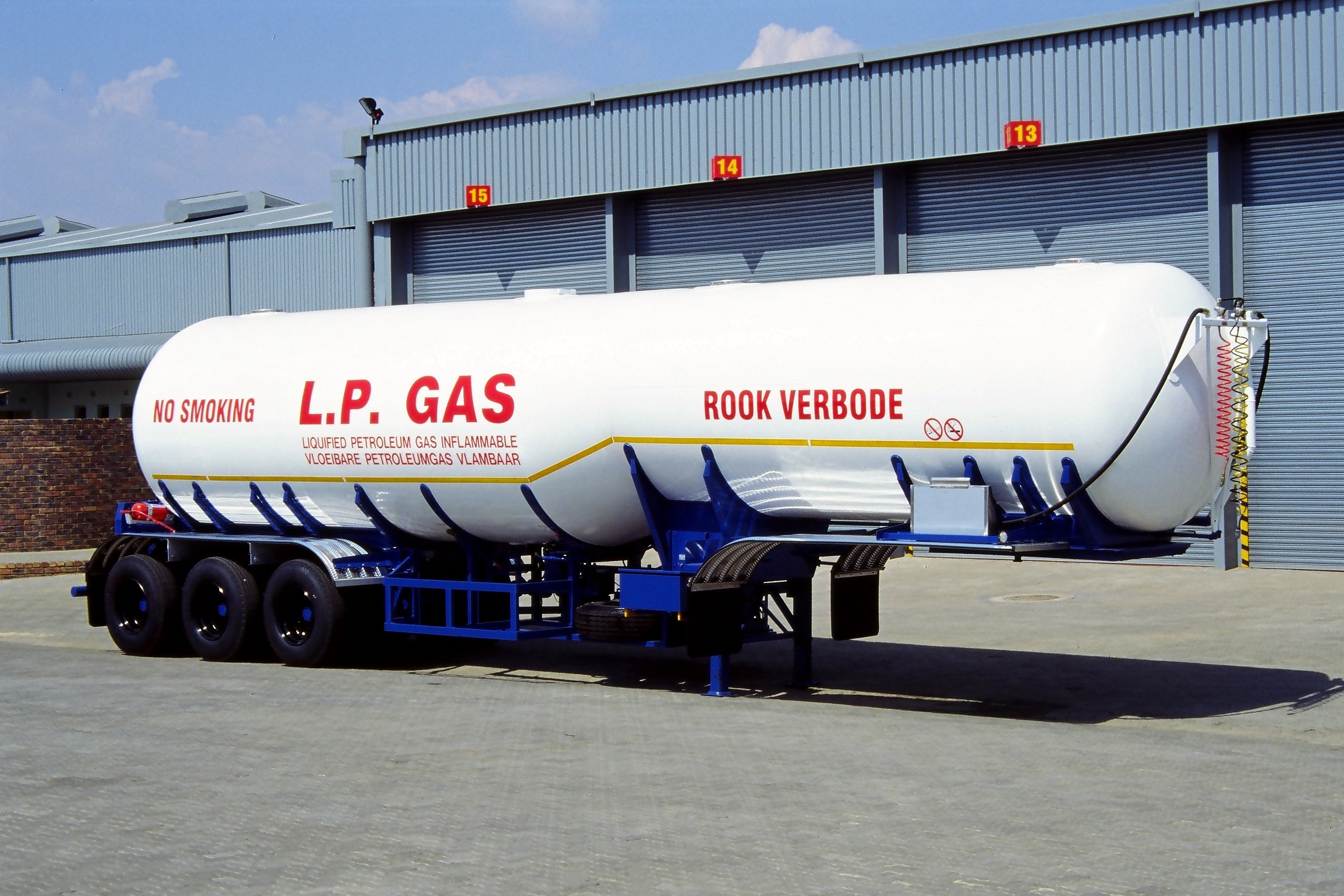 Zera encourages use of gas 