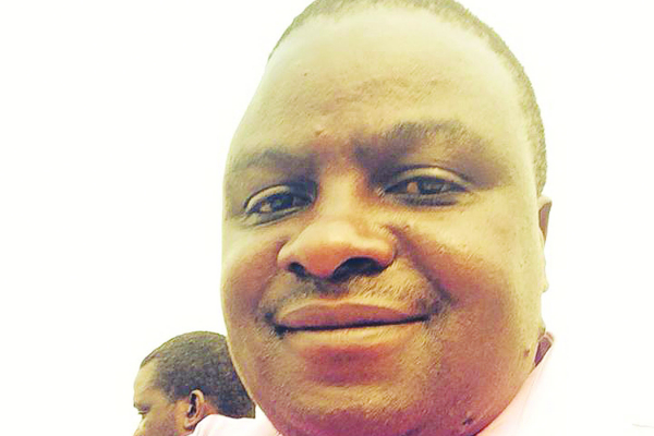 Beitbridge to rename streets