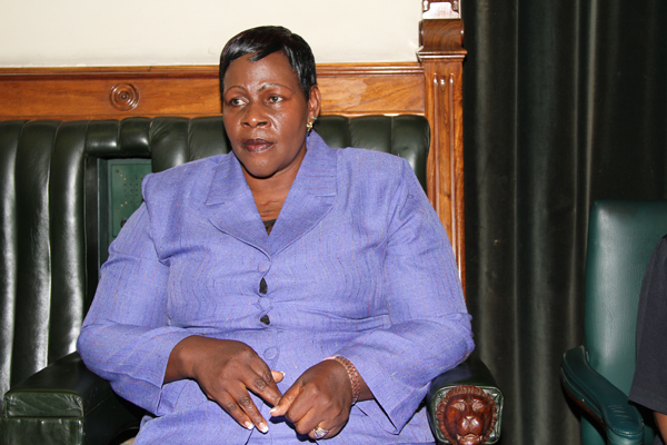 11 Zanu-PF MPs expelled