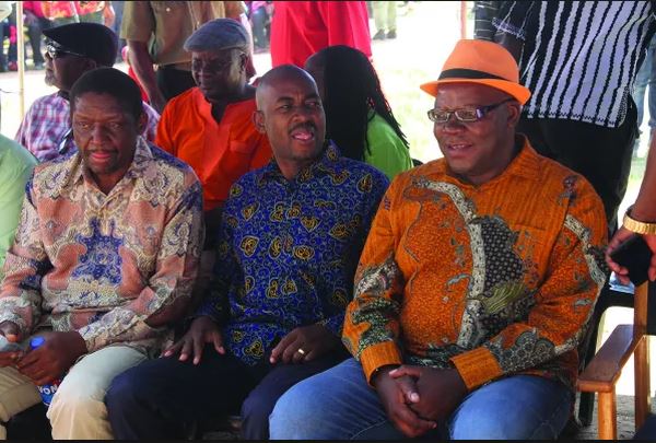 MDC-T youth leader Dube eyes Gweru Urban