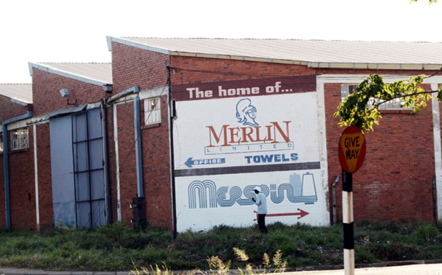 Merlin recruits ex-workers