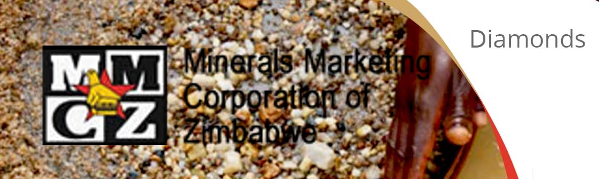 Zimbabwe key minerals exports up 31%