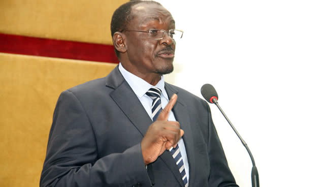 Mohadi to appear before Mines Parly committee