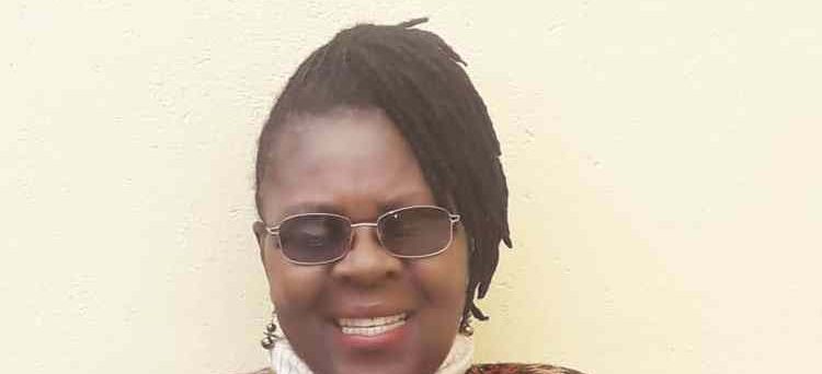 Mrs Mugwagwa: ZNCC Businesswoman of the year