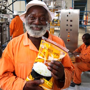 National Foods introduces new varieties of Mahatma rice 