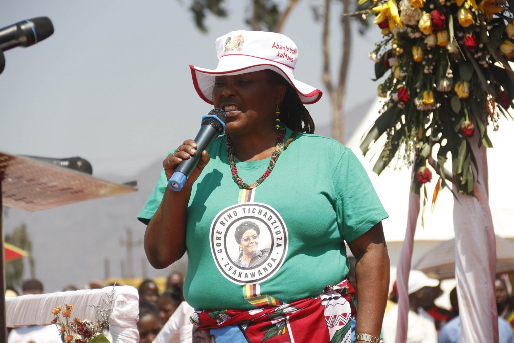 Chimene's daughter up for impersonating Shiri