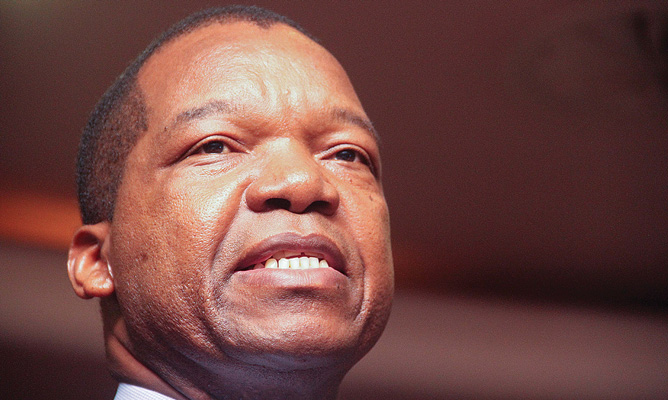 Mangudya set to deliver Monetary Policy Statement