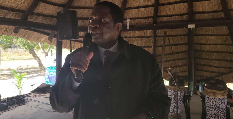 Crackdown on unregistered schools