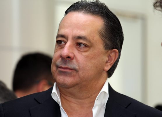 Steinhoff CEO Markus Jooste quits