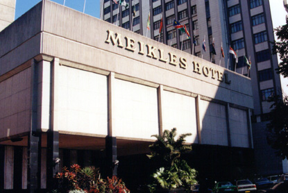 Meikles secures long-term funding