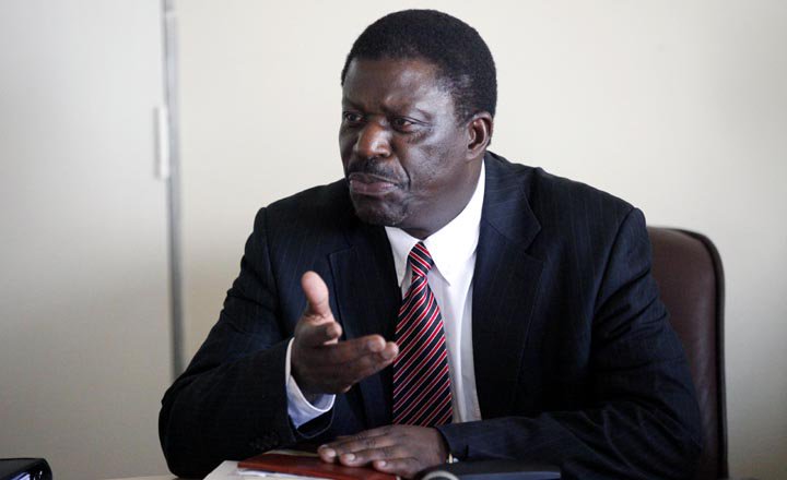 Zim faces Sadc grilling over import ban