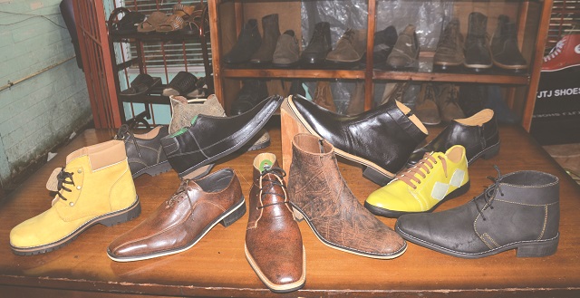 Zimbabwe shoe company eyes Sadc market
