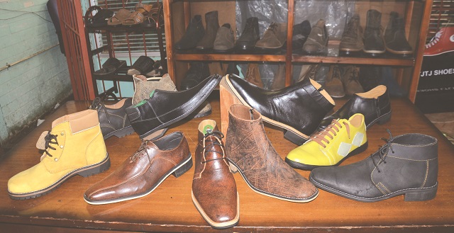 Millennium Footwear records uptick in local demand