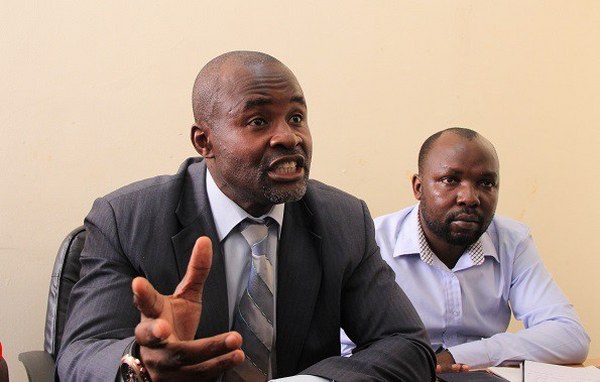 Mliswa slams Chamisa over violence