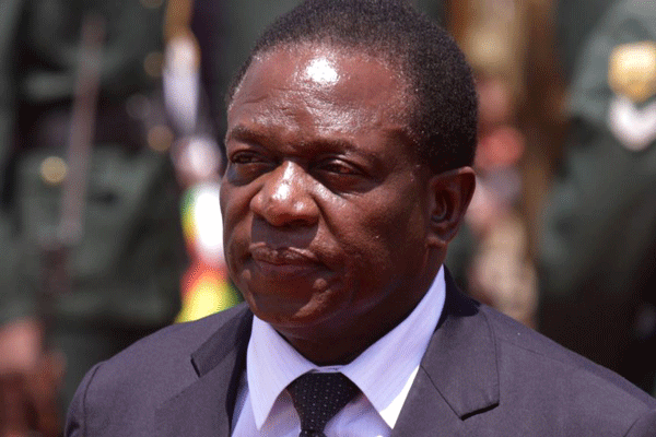 Import control measures save Zimbabwe $2bn