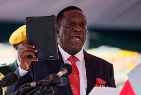 Mnangagwa gives 3-month ultimatum